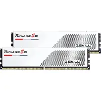 G.Skill Ripjaws S5 F5-5200J4040A24GX2-RS5W geheugemodule 48 GB 2 x 24 GB DDR5 4800 MT/s