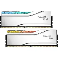 G.Skill Trident Z5 Royal F5-7600J3646G16GX2-TR5S geheugemodule 32 GB 2 x 16 GB DDR5