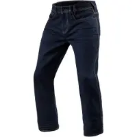 REV'IT! Philly 3 LF Motorfiets Jeans