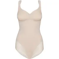Susa Body voorgevormd zonder beugel Susa | 6595 Milano | zand