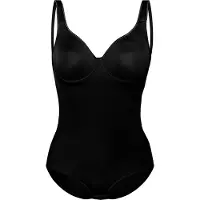 Sassa Shapingbody 'BASIC CONTROL' zwart