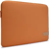 Case Logic Reflect - Laptop Sleeve - 16" - Oranje