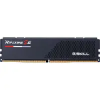 G.Skill Ripjaws S5 32gb 2x16gb Ddr5 6000mhz Ram