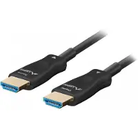 Lanberg V2.1 M/m 8k 60hz 10 M Hdmi-kabel