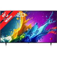 LG 65QNED80T6A