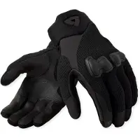REV'IT! Kinetic 2, handschoenen ,zwart ,L