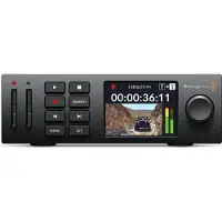 Blackmagic Design HyperDeck Studio HD Mini