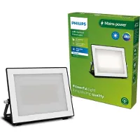 Philips Floodlight | Lois | 3000K | 5400 lumen | IP65 | 50W