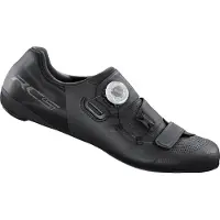 Shimano Paar RC502 Wegschoenen Zwart || Maat: 41