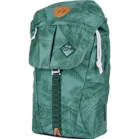 Nitro Sportrugzak 'Cypress' smaragd / mintgroen