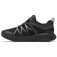 Columbia Lage schoen 'PEAKFREAK ROAM' zwart