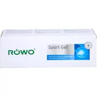 Rowo Sportgel 1 l Gel