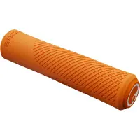 Ergon GXR Ergonomic Grips Juicy Orange || Maat: 34
