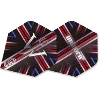 Unicorn UltraFly James Wade - Dart Flights