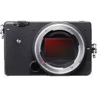 Sigma FP L body