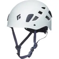 Black Diamond Half Dome Klimhelm Wit || Maat: S-M (50-58 cm)