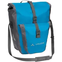 Vaude Bike - Aqua Back Plus - Fietstassen 51 l, blauw