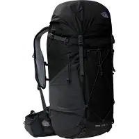 The North Face - Trekkingrugzakken - Trail Lite 36 U Black/Asphalt Grey voor Unisex - Maat L/XL - Zwart