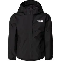 The North Face Outdoorjas 'Antora' zwart / wit