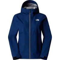 The North Face Whiton 3L Hardshell Jas Dames Estate Blue XL