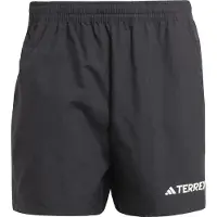 Adidas Sportbroek ' Multi' zwart