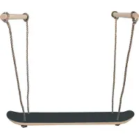 XXL skateboardschommel