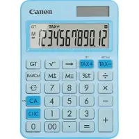 Canon LS-125KB bureaurekenmachine blauw