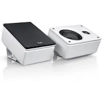 Teufel Reflekt Accessoires Wit