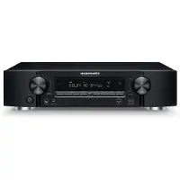 Marantz NR1510 Zwart