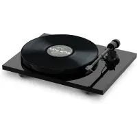 Pro-Ject E1 BT Zwart