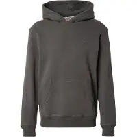Superdry Sweatshirt 'Essential' zwart