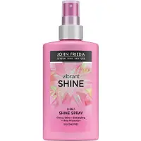 John Frieda Vibrant Shine Colour 3-in-1 Shine Spray 150 Ml