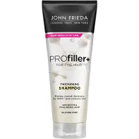 John Frieda Shampoo profiller+ thickening 250 ml