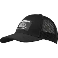 Mammut - Baseball Mesh Cap - Pet S/M, zwart