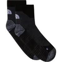 The North Face Sokken grijs / donkergrijs / zwart