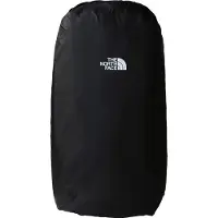 The North Face - Pack Rain Cover - Regenhoes L, zwart