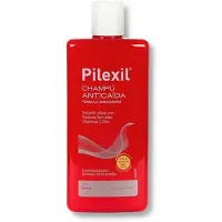 PILEXIL | SHAMPOO | Haarbehandelingen | Shampoos
