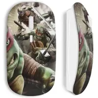 MANIACASE Draadloze Muis Ninja Turtles film