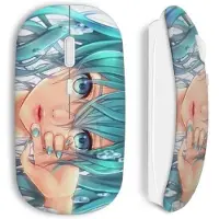 MANIACASE Draadloze Vocaloid Muis