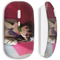 MANIACASE Souris Sankarea Manga Draadloos