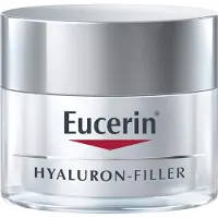 Beiersdorf Eucerin Anti-Age Hyaluron-Filler Dagcrème + Milde Zonbescherming, 50 ml