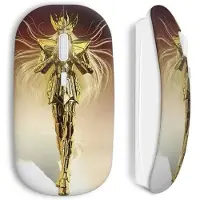 MANIACASE Draadloze Muis Saint Seiya Manga