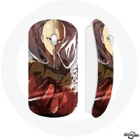 MANIACASE Draadloze Muismat One Punch Man Manga