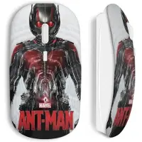 MANIACASE Draadloze Muis Ant Man Marvel
