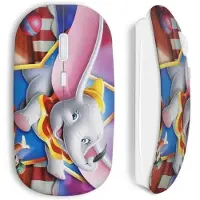 MANIACASE Draadloze Muis Dumbo