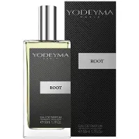 YODEYMA Wurzel, geparfumeerd water voor mannen, 50 ml