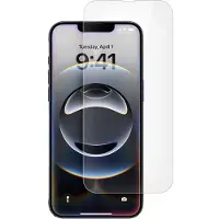 TechProtection Glazen iPhone 17e / 16e Doorzichtig