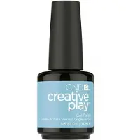 CND - Creative Play Gel Polish - #492 Amuse-Mint - 15 ml