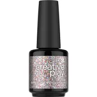 CND - Creative Play Gel Polish - #510 Flashy Affair - 15 ml