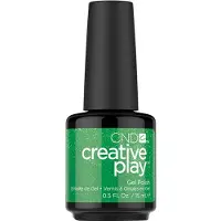 CND - Creative Play Gel Polish - #430 Love It Or Leaf It - 15 ml
